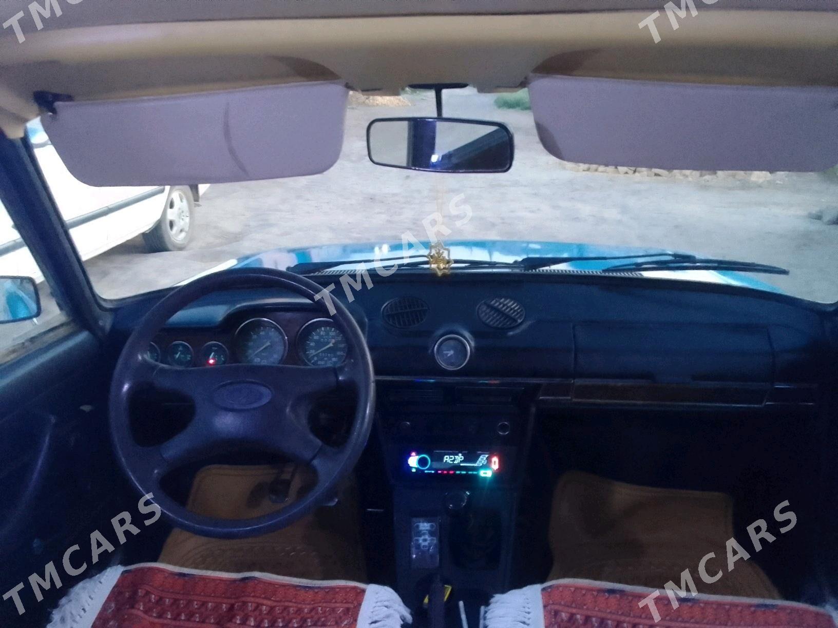 Lada 2106 1990 - 36 000 TMT - Чарджоу - img 9