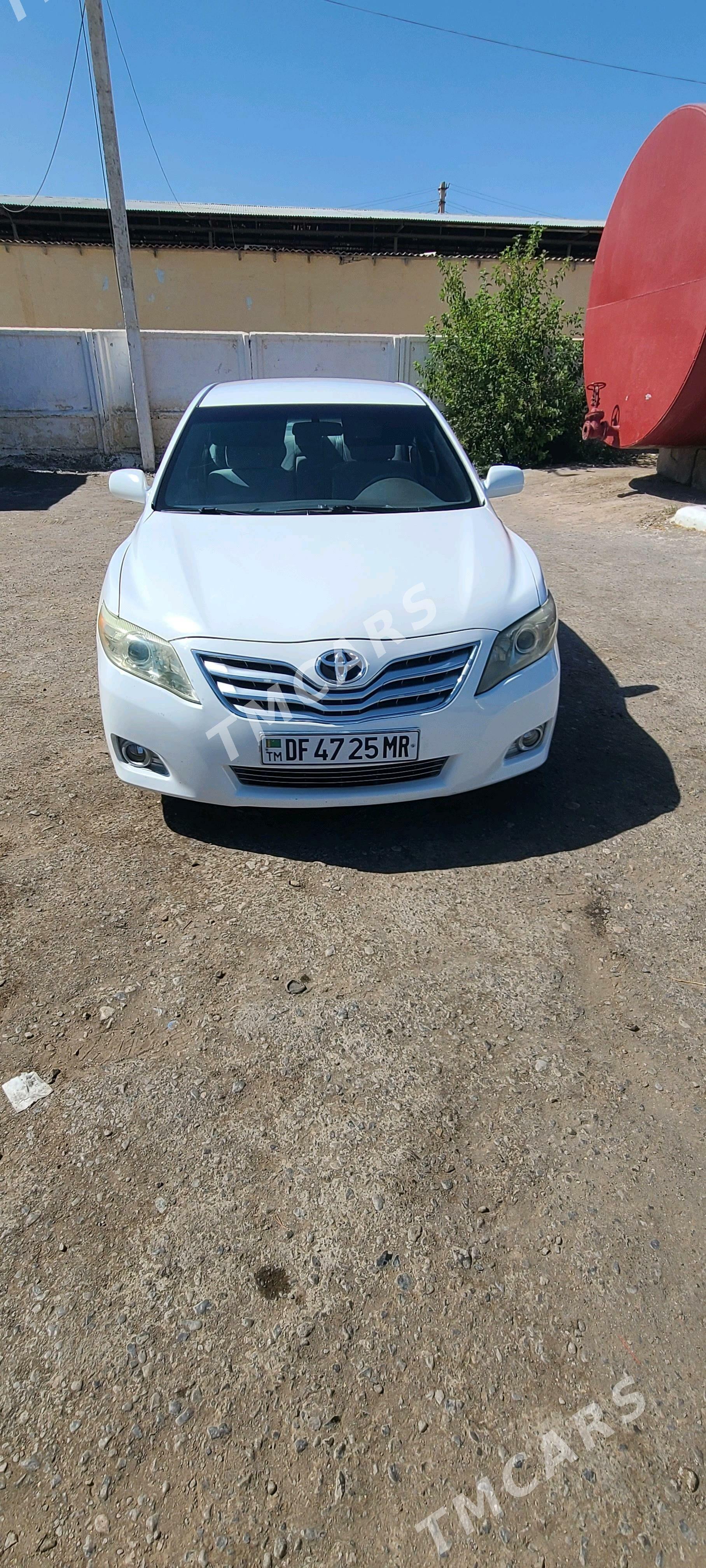 Toyota Camry 2010 - 170 000 TMT - Türkmenabat - img 6