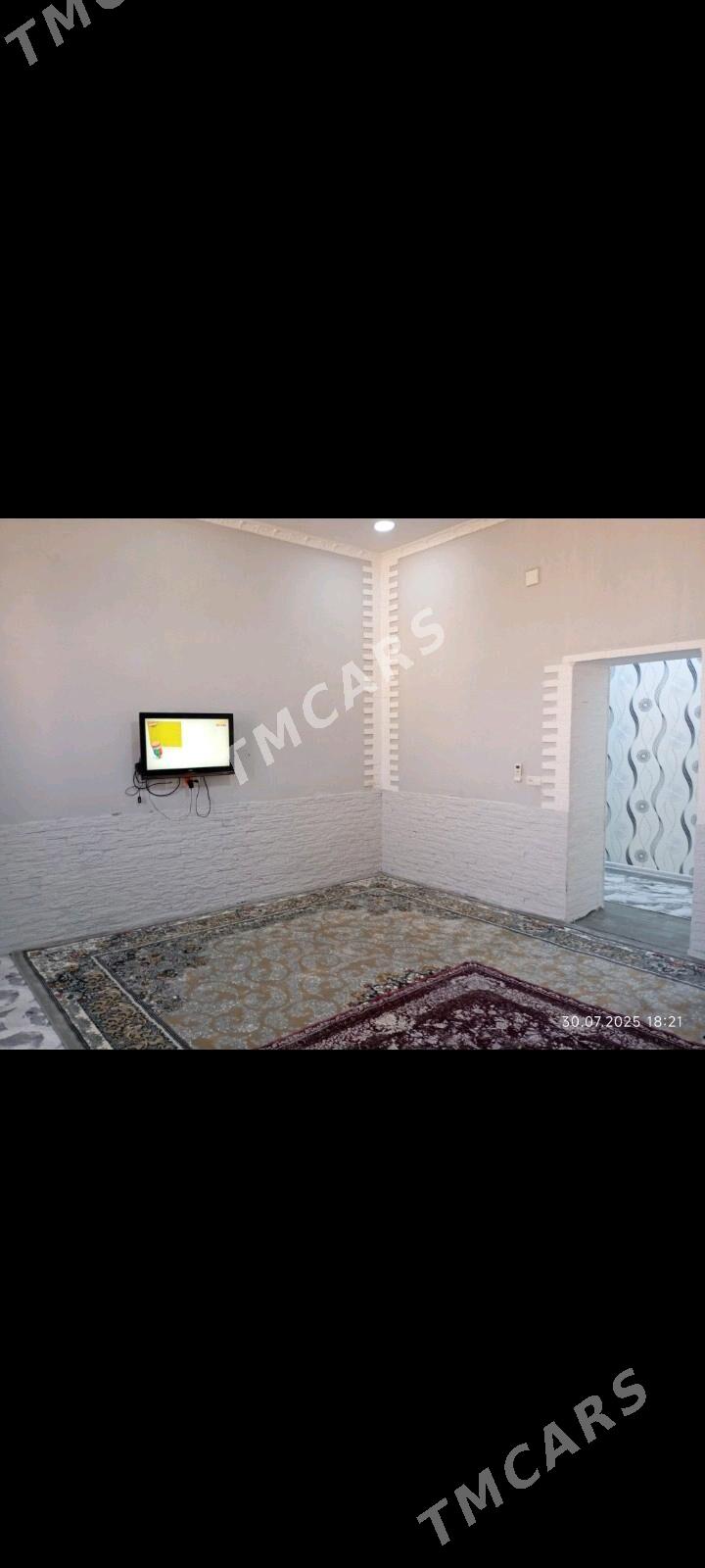 Gunlik komnata - Türkmenbaşy - img 2