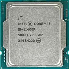 H510 cpu i5-11400F - Aşgabat - img 2