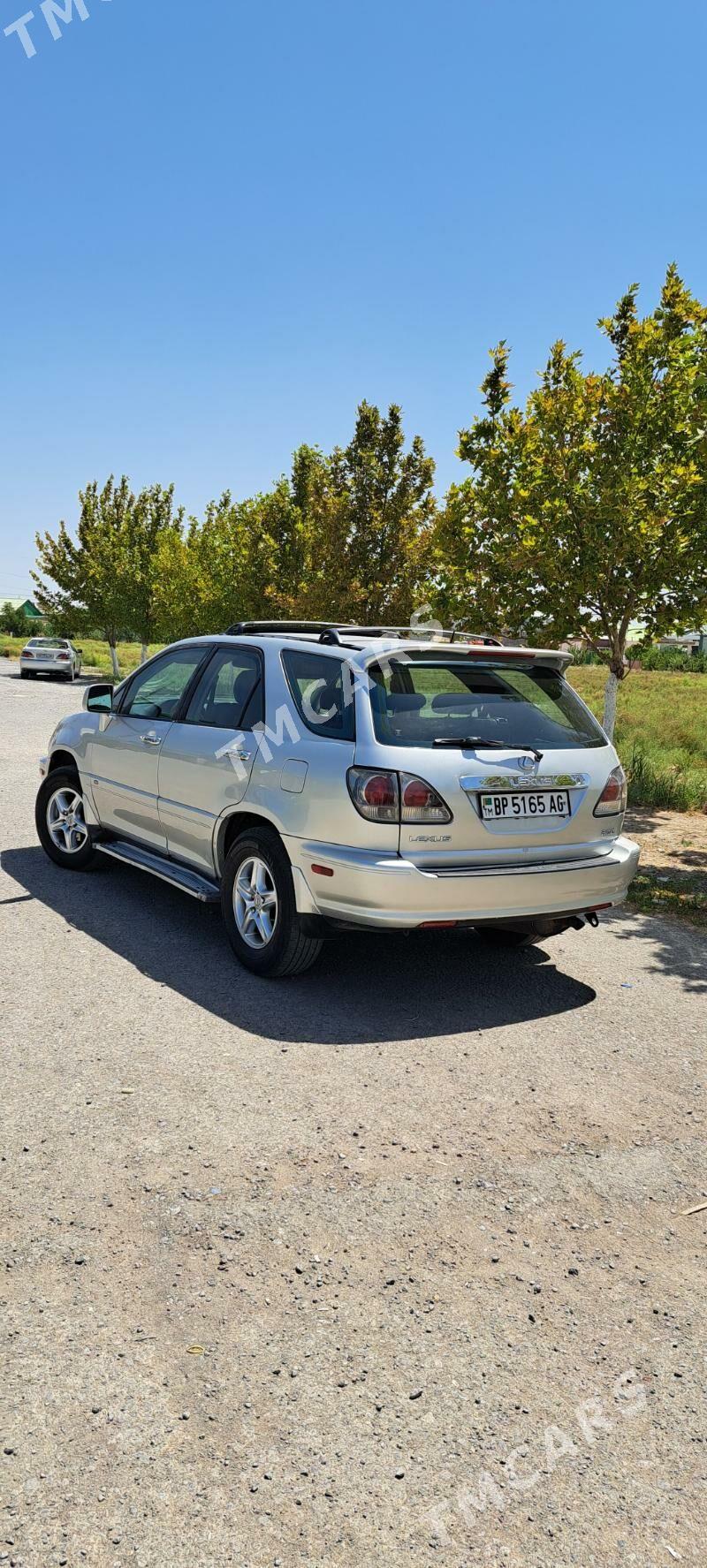 Lexus RX 300 2002 - 185 000 TMT - Gubadag - img 5
