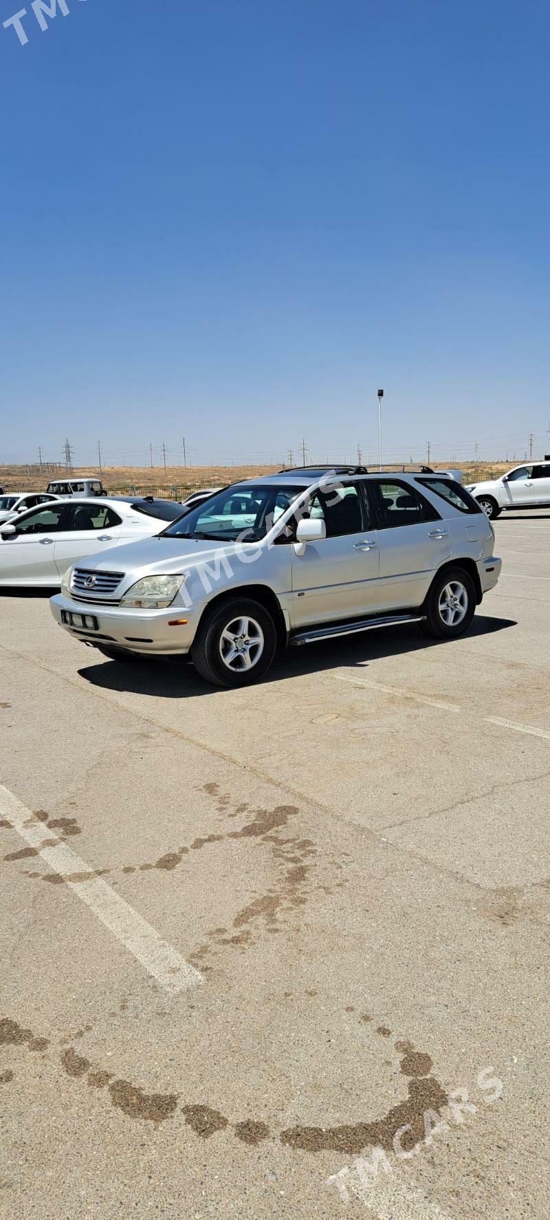 Lexus RX 300 2002 - 185 000 TMT - Gubadag - img 2