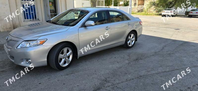 Toyota Camry 2011 - 160 000 TMT - Туркменабат - img 4