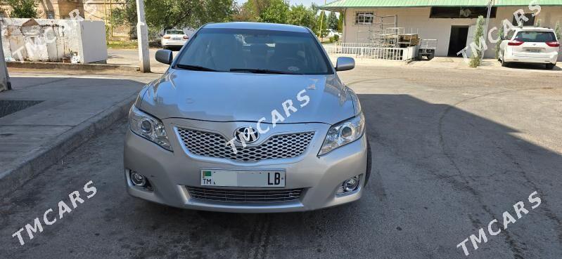 Toyota Camry 2011 - 160 000 TMT - Туркменабат - img 8