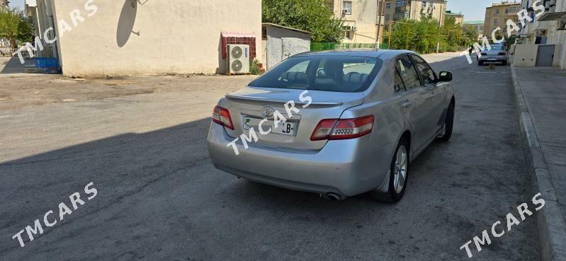 Toyota Camry 2011 - 160 000 TMT - Туркменабат - img 6
