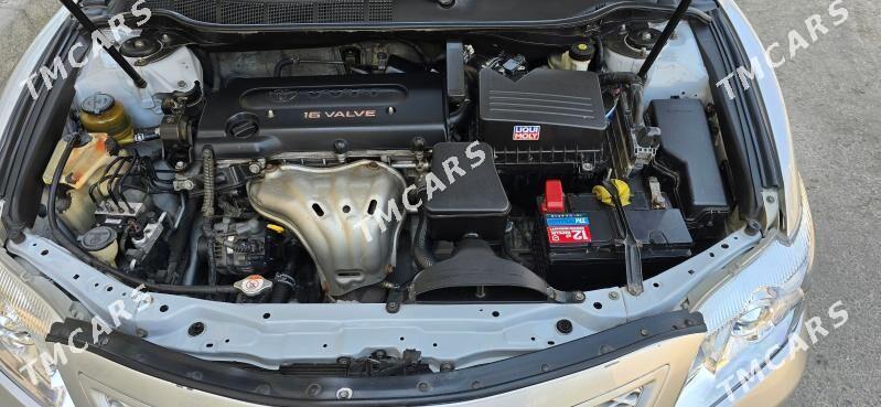 Toyota Camry 2011 - 160 000 TMT - Туркменабат - img 5
