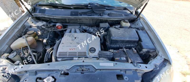Lexus RX 300 2002 - 185 000 TMT - Gubadag - img 9