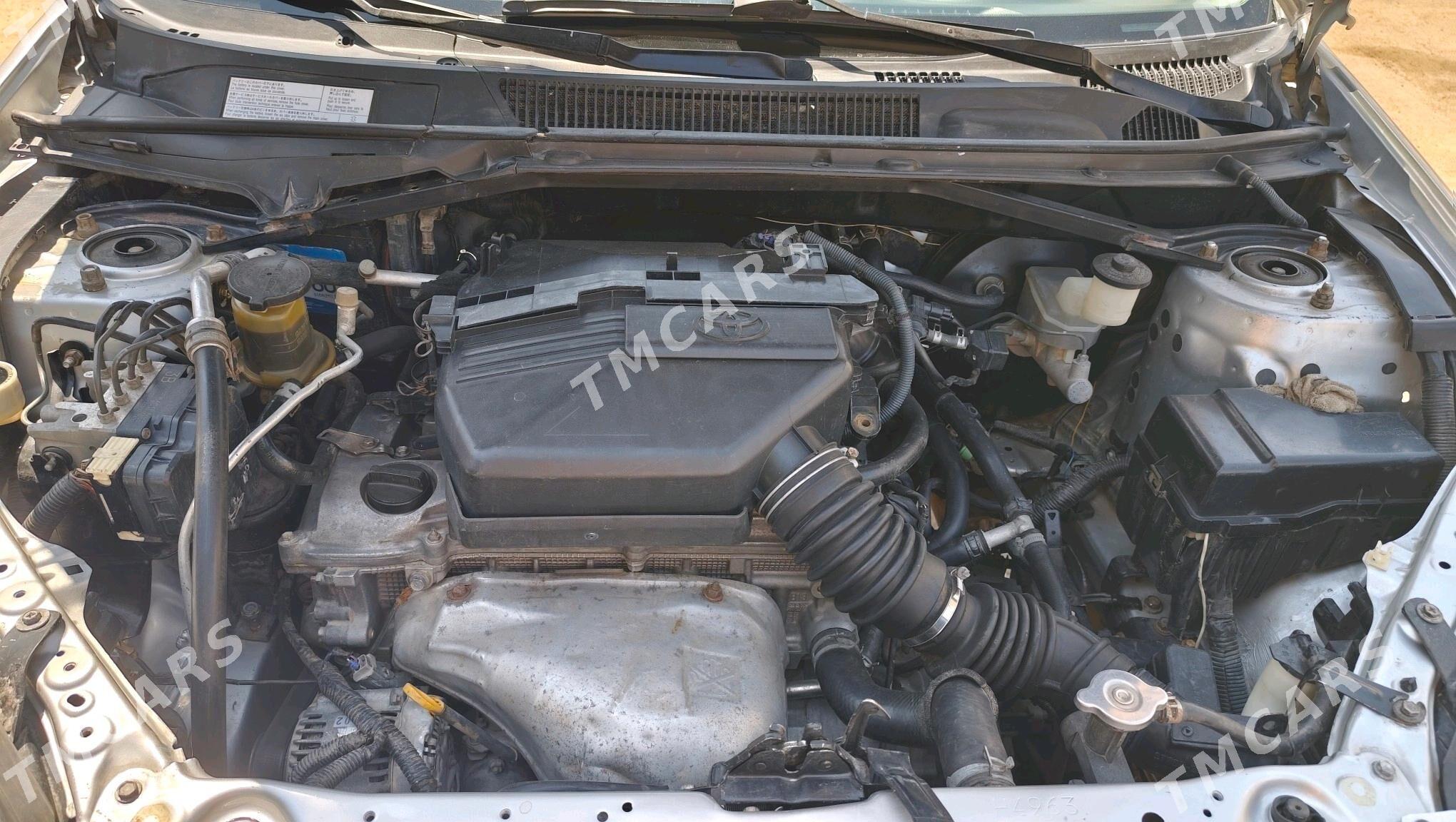 Toyota RAV4 2004 - 130 000 TMT - Дашогуз - img 3