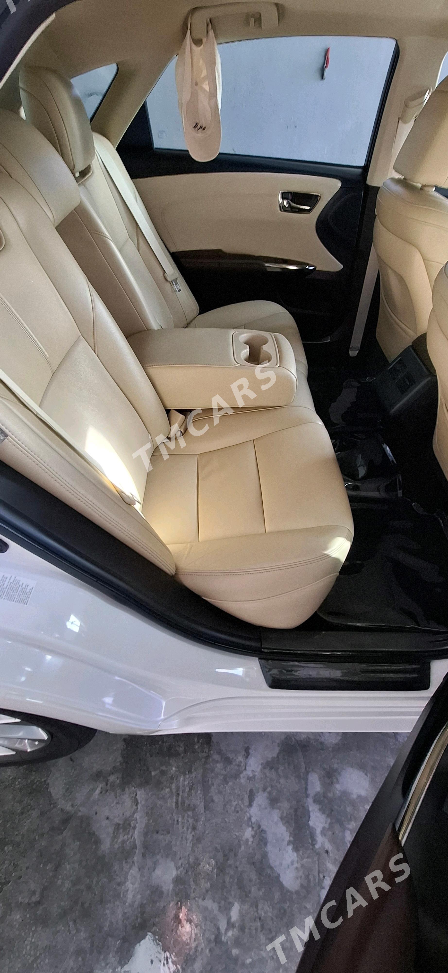 Toyota Avalon 2016 - 400 000 TMT - Mary - img 5