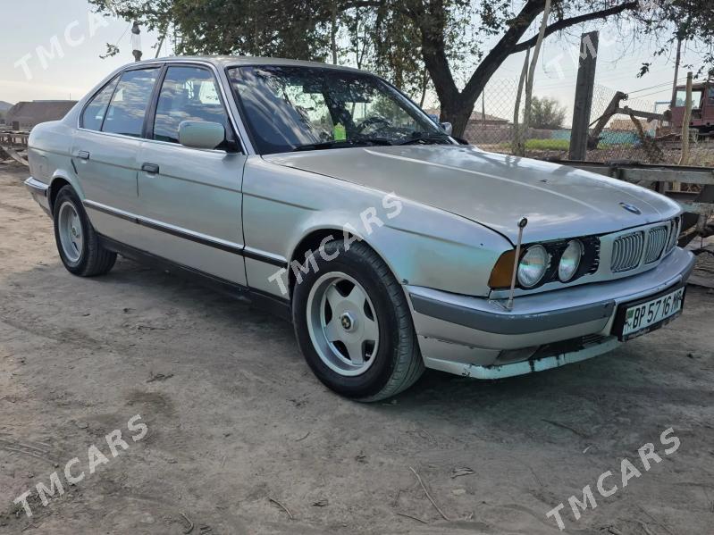 BMW 525 1995 - 48 000 TMT - Daşoguz - img 3