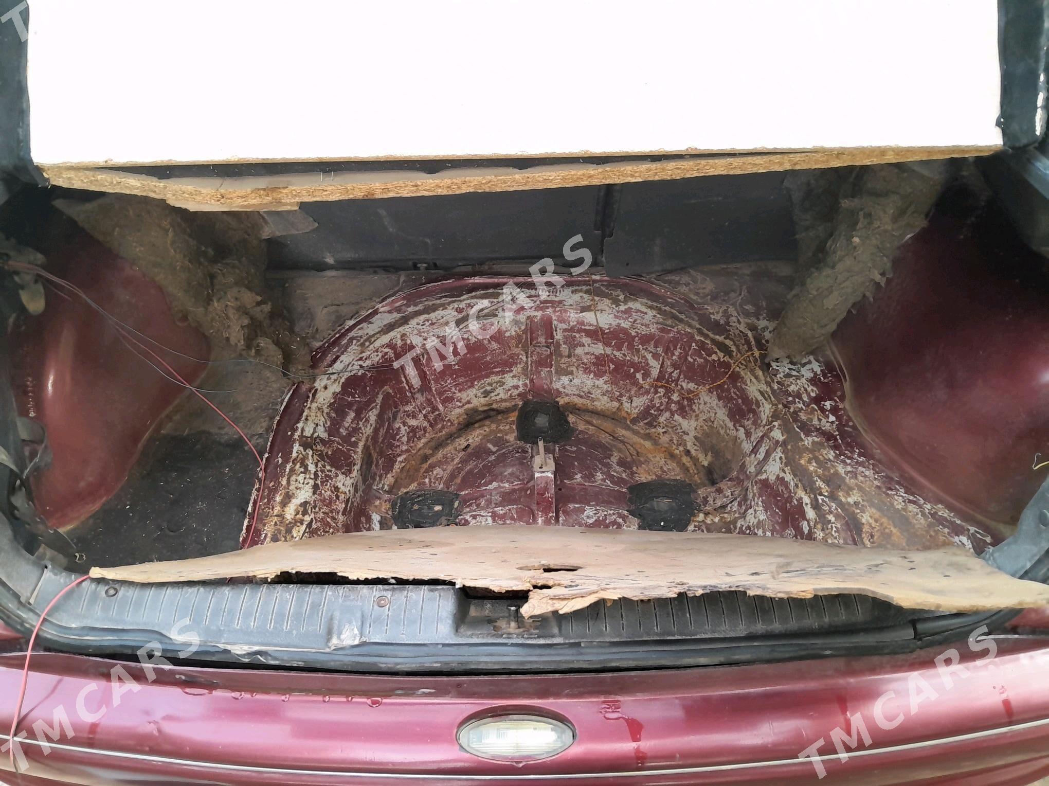 Opel Astra 1995 - 40 000 TMT - Köneürgenç - img 4