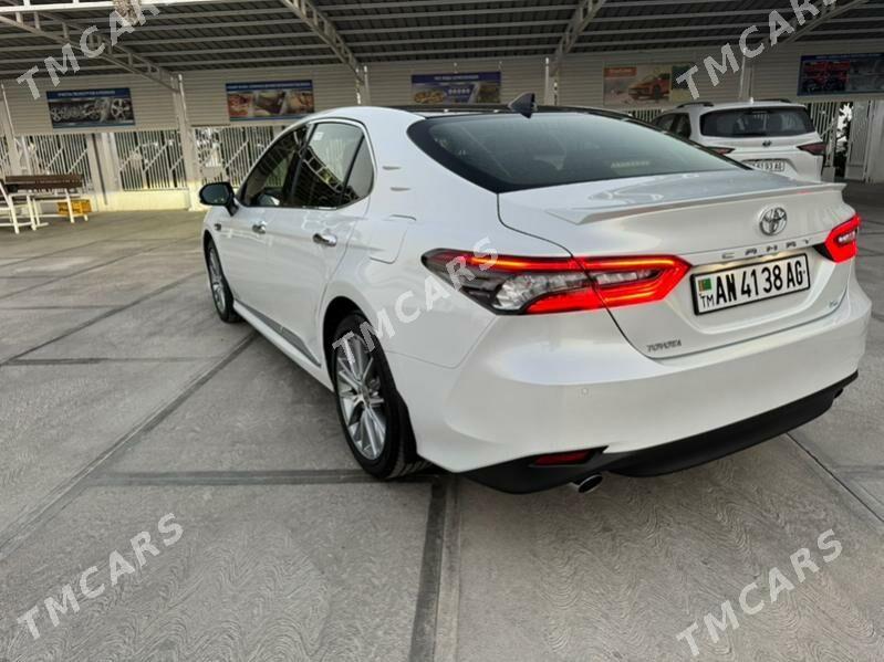 Toyota Camry 2023 - 650 000 TMT - Aşgabat - img 2