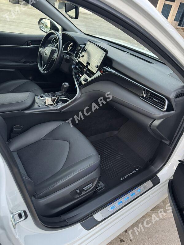 Toyota Camry 2023 - 650 000 TMT - Aşgabat - img 9