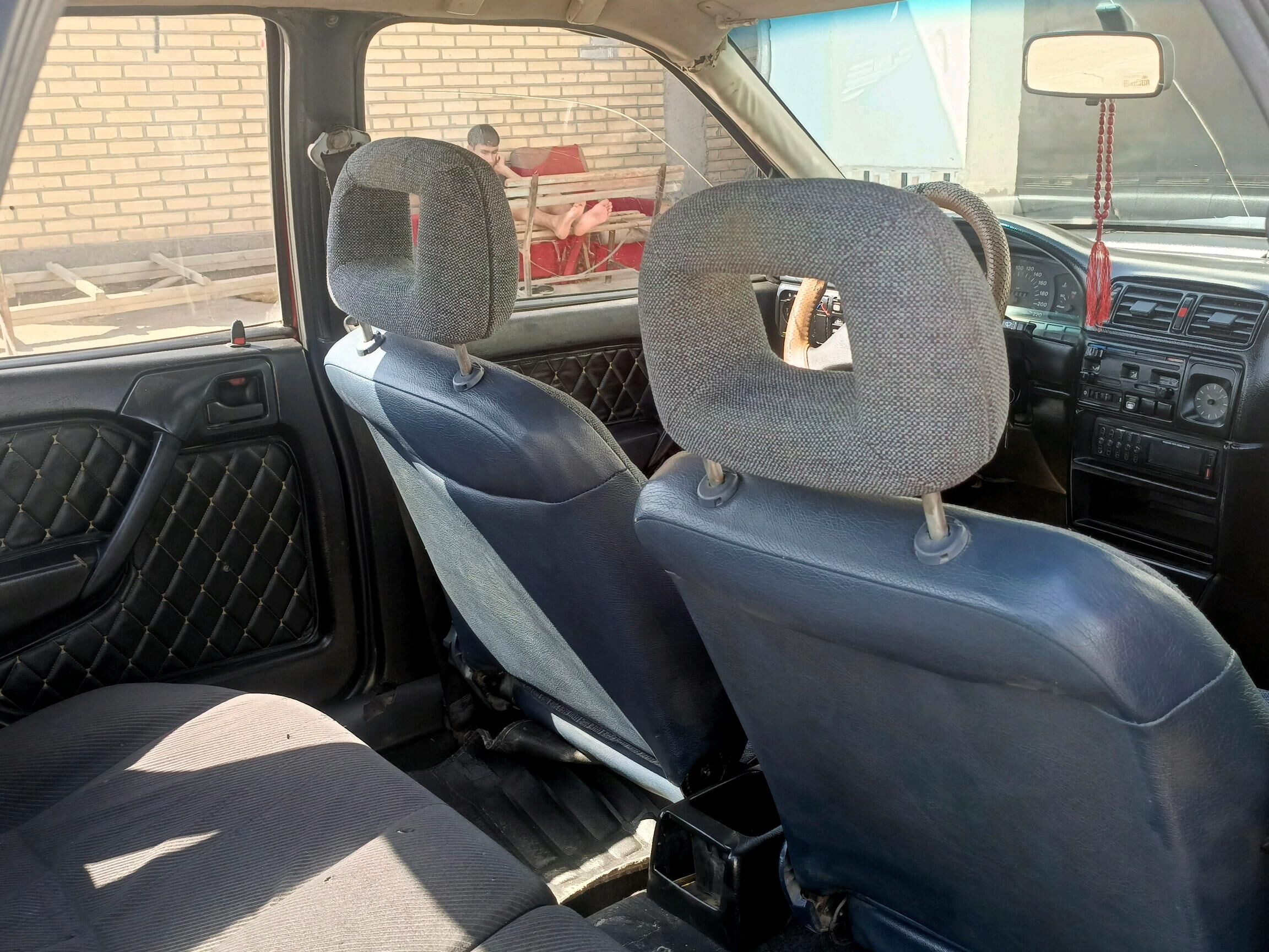 Opel Vectra 1992 - 28 000 TMT - Векильбазар - img 10