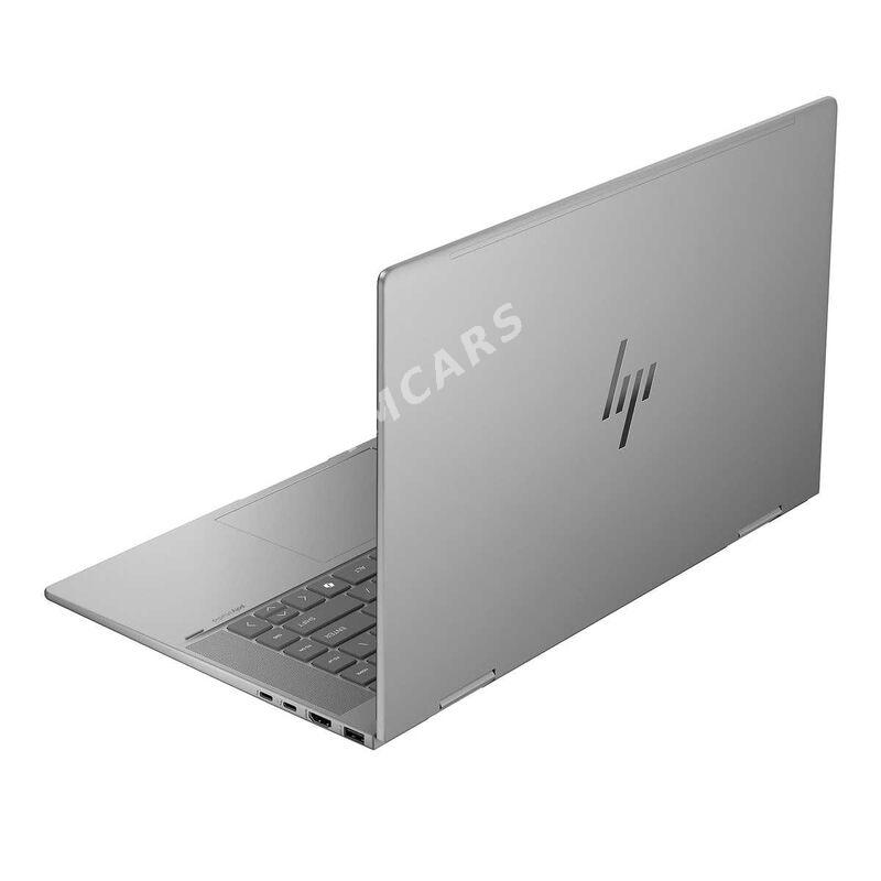 HP ENVY X360 2in1 15-FE108WM - Ашхабад - img 2