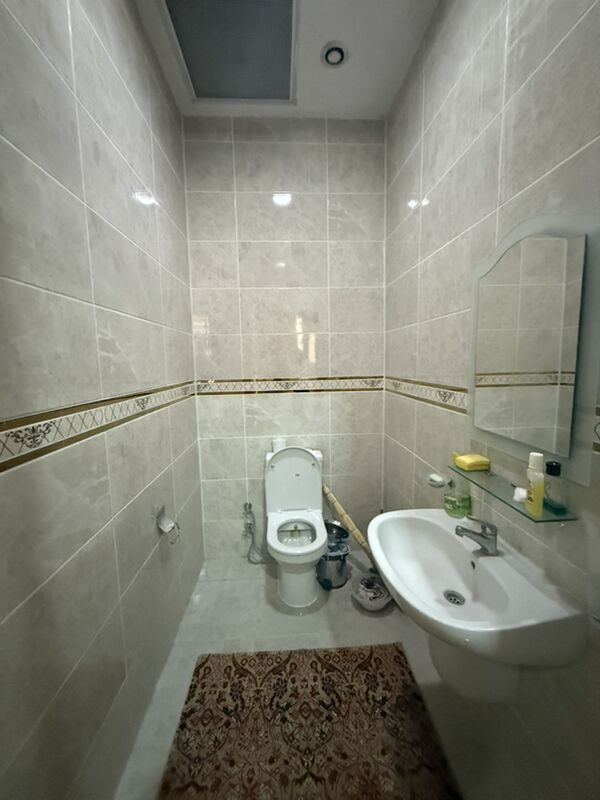 14 tapgyr 9 Etaz 5 Komnat - Aşgabat - img 3