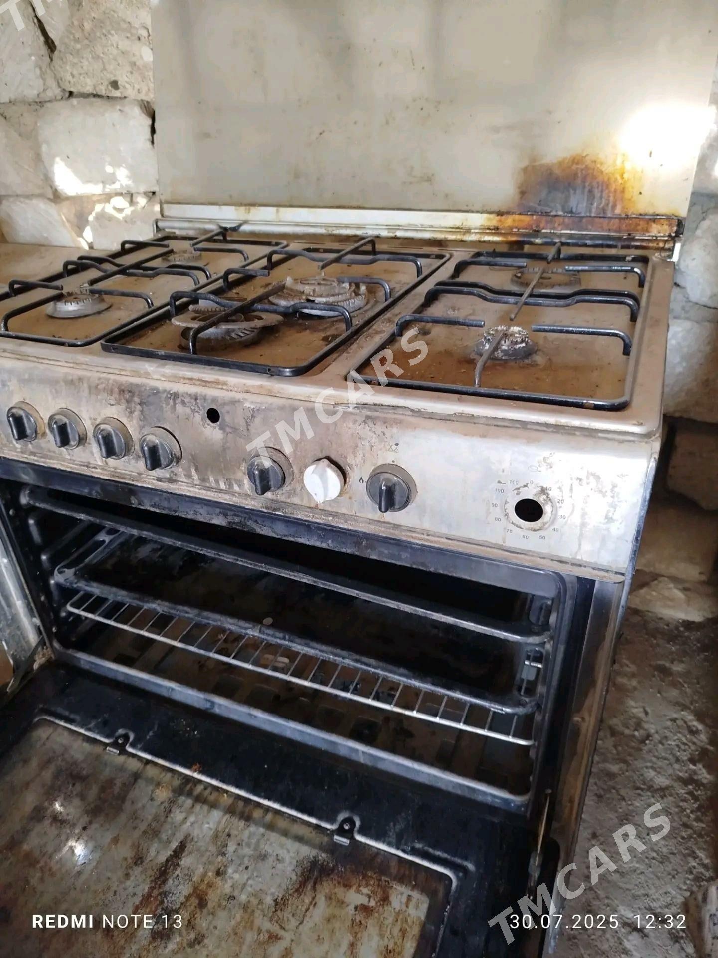 5 GOZLI ULY GAZ. - Türkmenbaşy - img 2