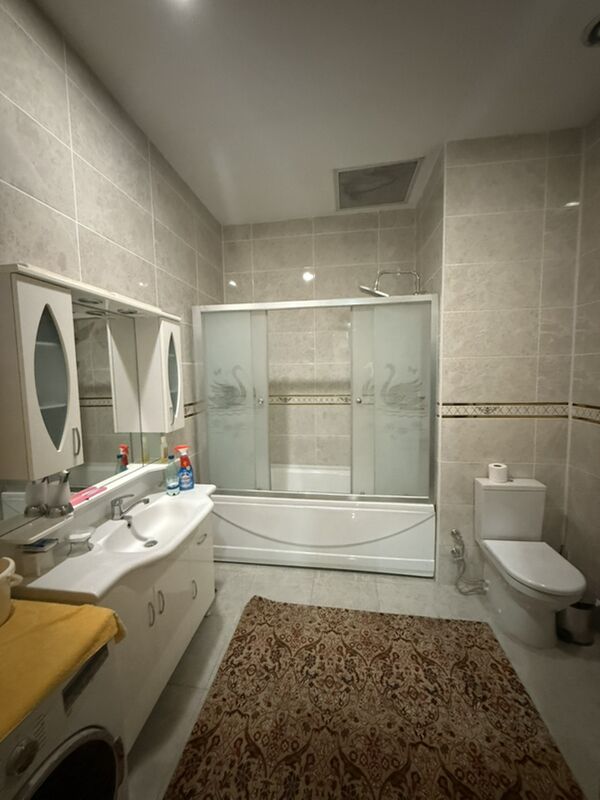 14 tapgyr 9 Etaz 5 Komnat - Aşgabat - img 9