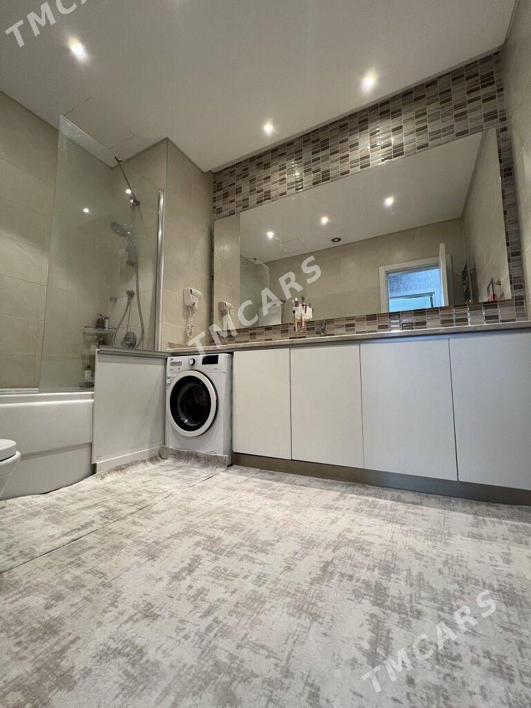 Olimp.şäherçe 2k.100m² - Olimpiýa şäherçesi - img 7