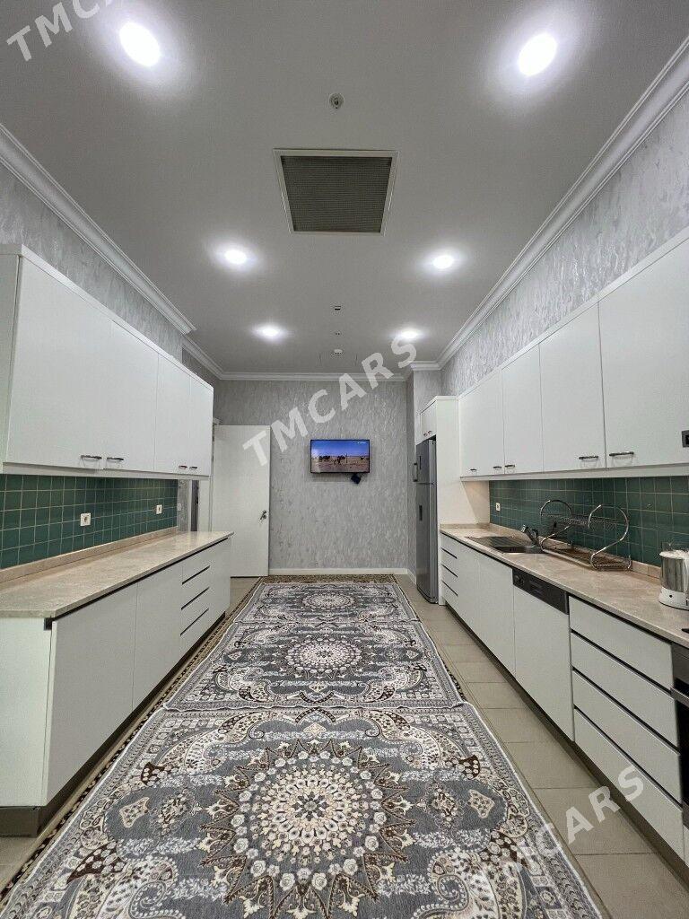 Olimp.şäherçe 2k.100m² - Olimpiýa şäherçesi - img 9