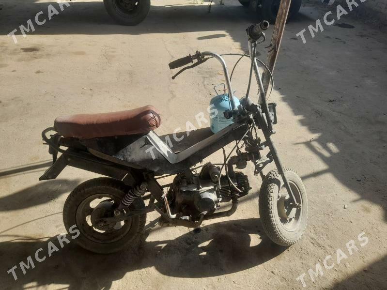 Fekon FK150-8G 2015 - 3 400 TMT - Дянев - img 2