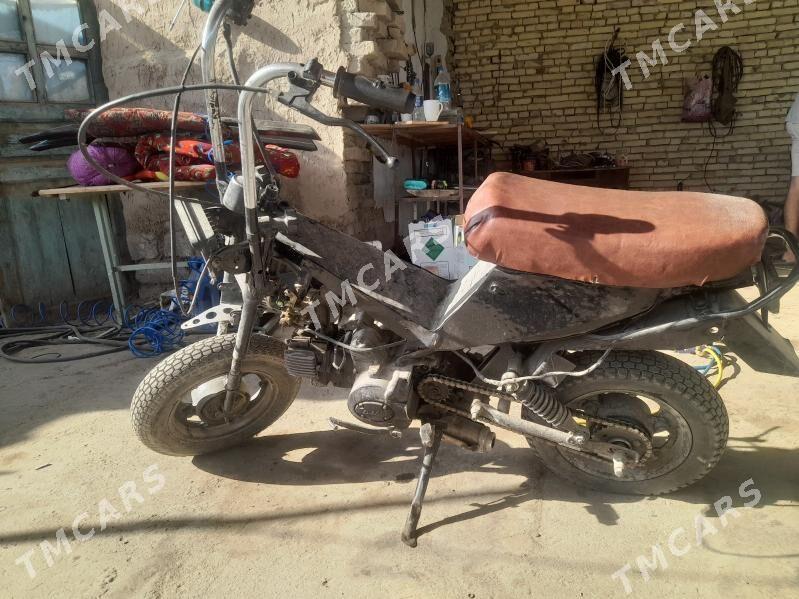 Fekon FK150-8G 2015 - 3 400 TMT - Дянев - img 4