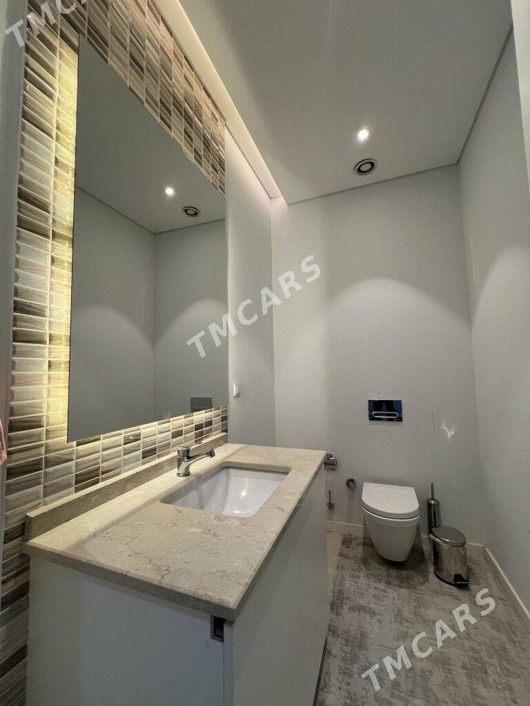 Olimp.şäherçe 2k.100m² - Olimpiýa şäherçesi - img 8