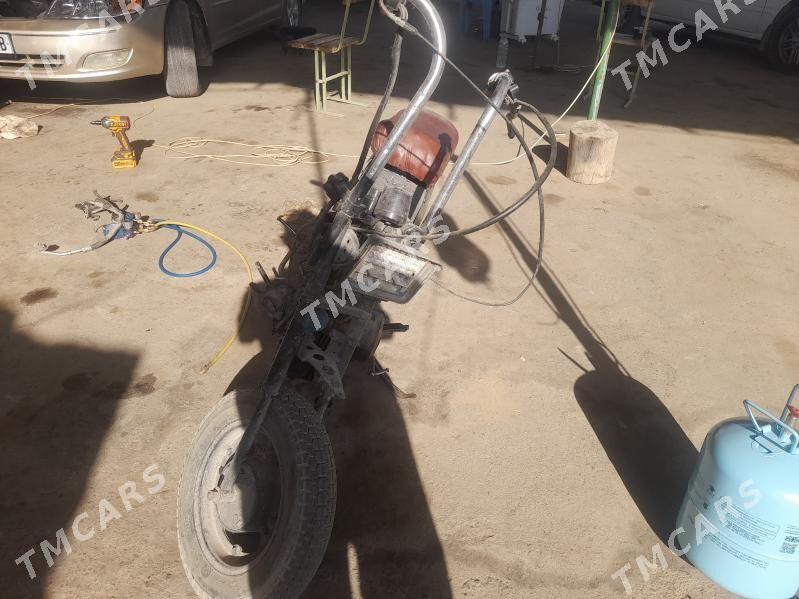 Fekon FK150-8G 2015 - 3 400 TMT - Дянев - img 3