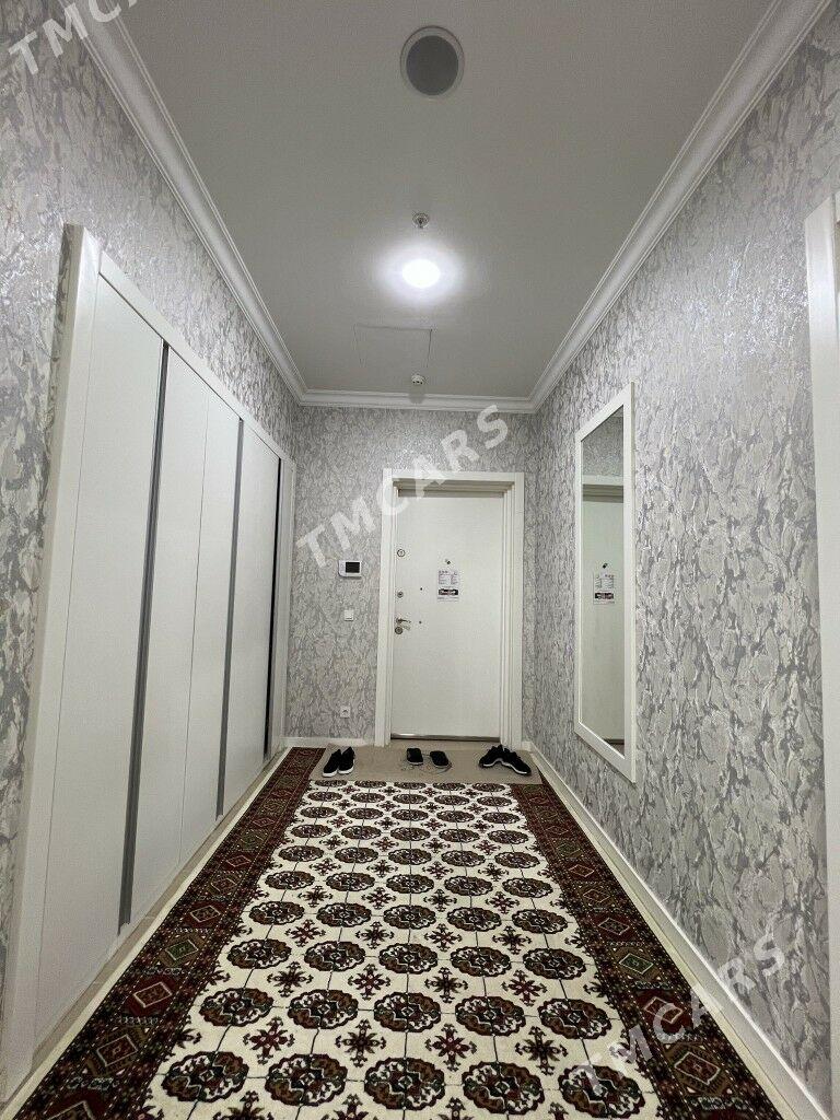 Olimp.şäherçe 2k.100m² - Olimpiýa şäherçesi - img 2
