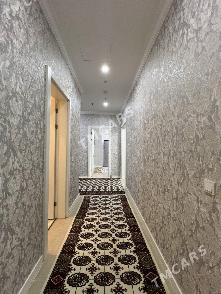 Olimp.şäherçe 2k.100m² - Olimpiýa şäherçesi - img 3