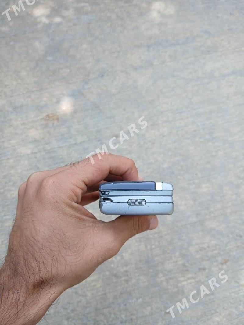 nokia 9700 fold - Ашхабад - img 3