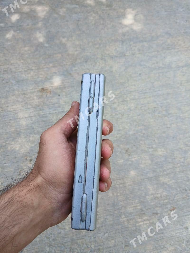 nokia 9700 fold - Ашхабад - img 6