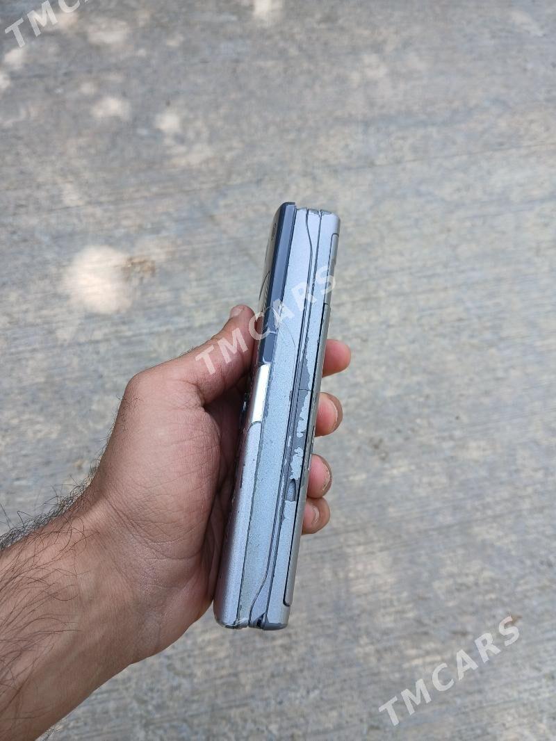 nokia 9700 fold - Ашхабад - img 8