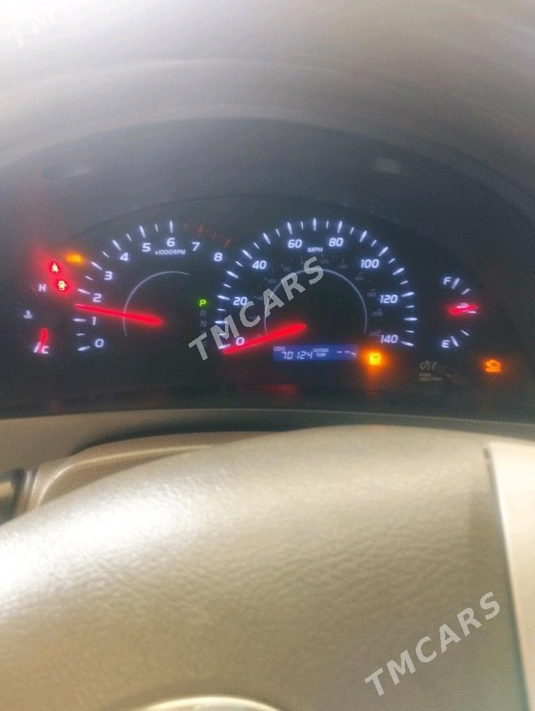 Toyota Camry 2011 - 170 000 TMT - Mary - img 4