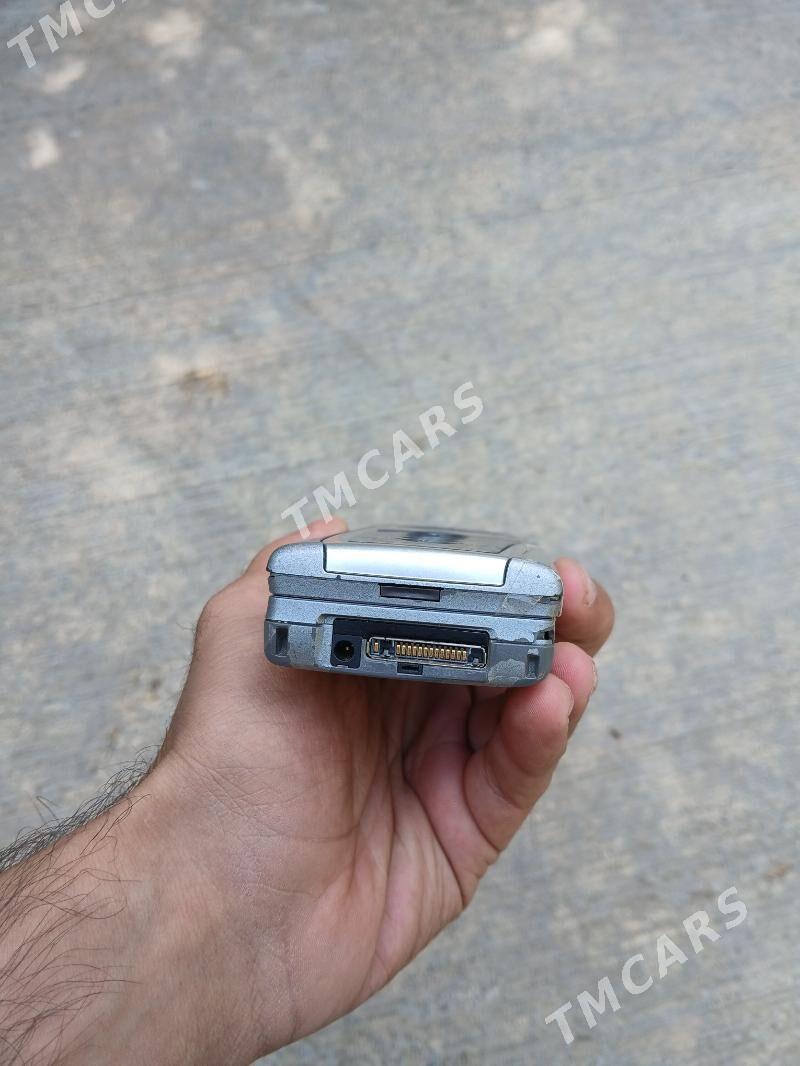nokia 9700 fold - Ашхабад - img 4
