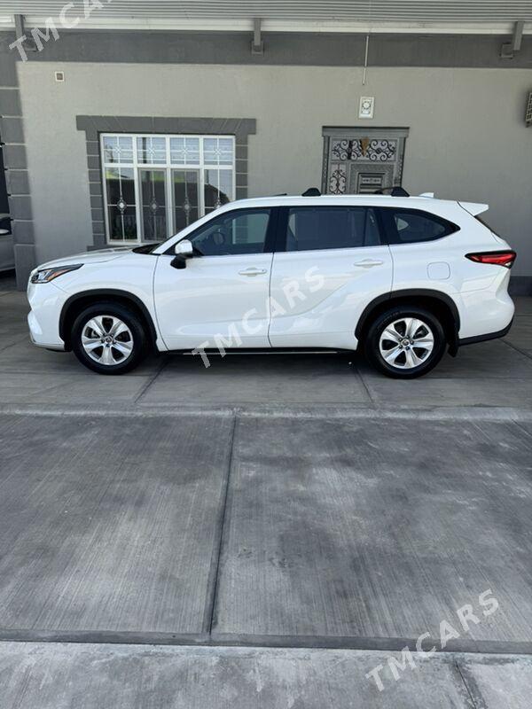 Toyota Highlander 2020 - 530 000 TMT - Aşgabat - img 7