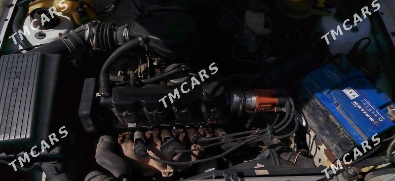 Opel Astra 1993 - 25 000 TMT - Мары - img 3
