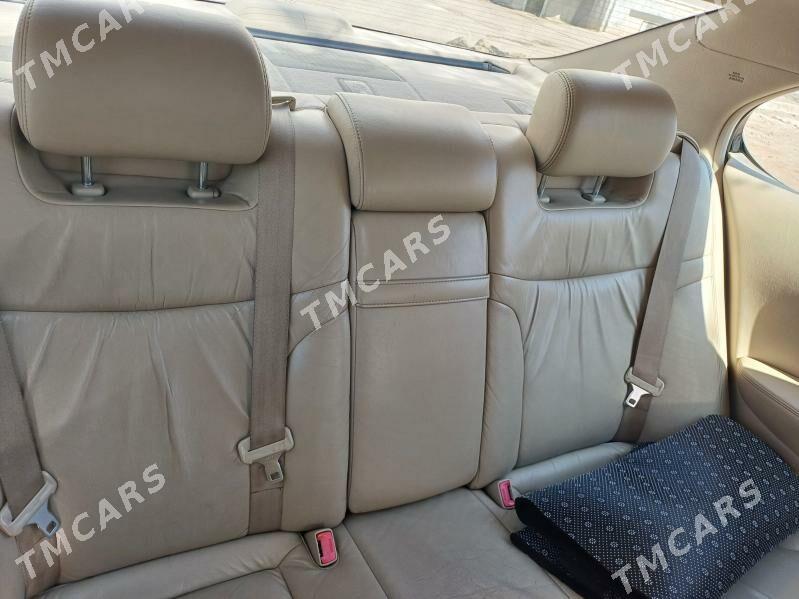Lexus ES 330 2004 - 195 000 TMT - Дашогуз - img 7