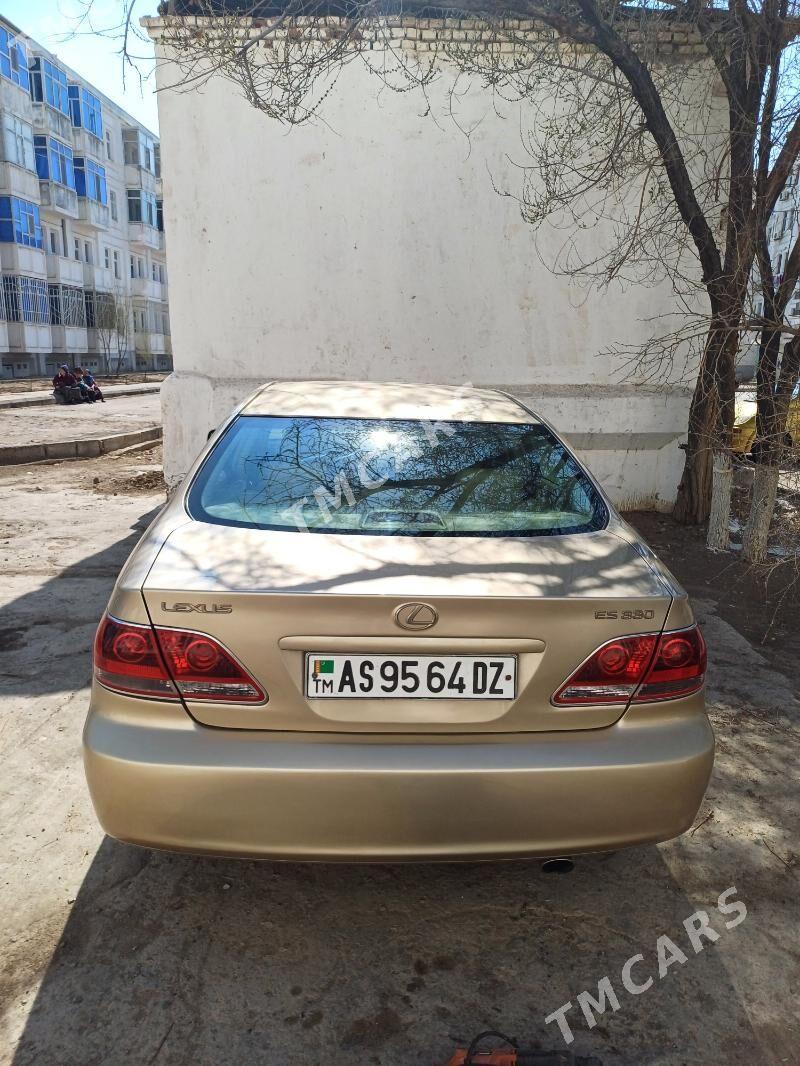 Lexus ES 330 2004 - 195 000 TMT - Дашогуз - img 5