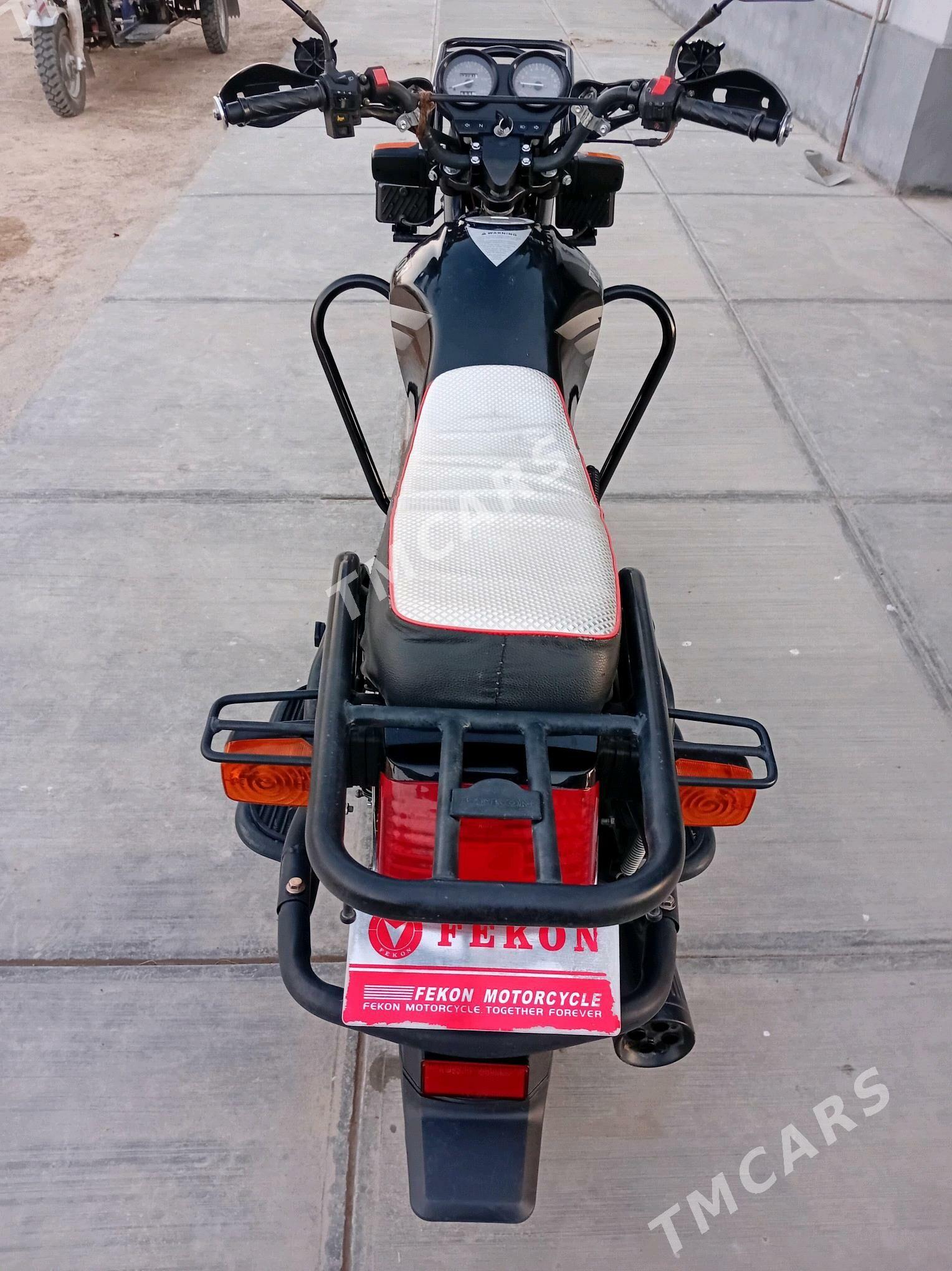 Fekon FK150-8G 2024 - 27 000 TMT - етр. Туркменбаши - img 3