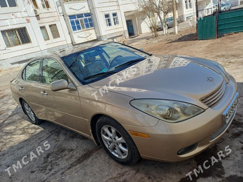 Lexus ES 330 2004 - 195 000 TMT - Дашогуз - img 2
