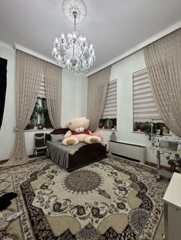 14 tapgyr 8 Etaz 3 Komnat - Aşgabat - img 2