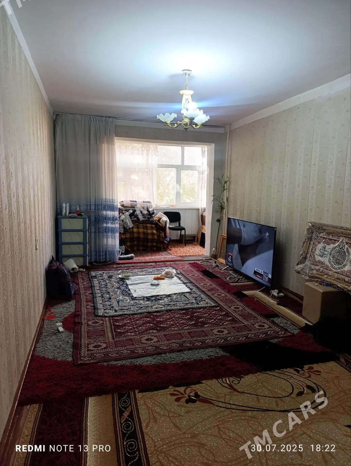 ПРОДАЖА КВАРТИРЫ. - Aşgabat - img 3
