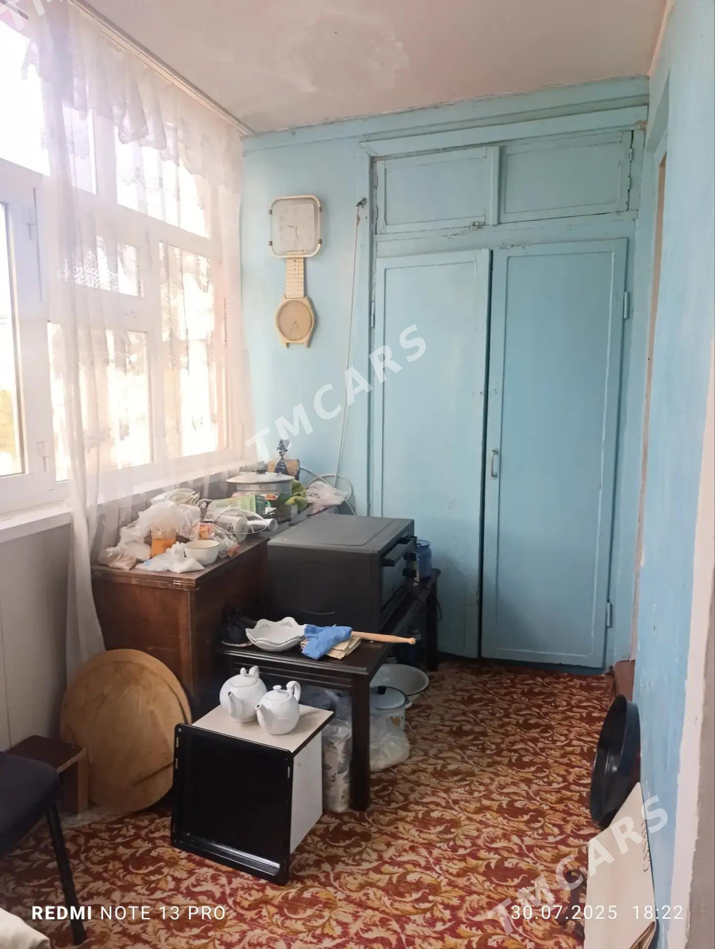 ПРОДАЖА КВАРТИРЫ. - Aşgabat - img 5