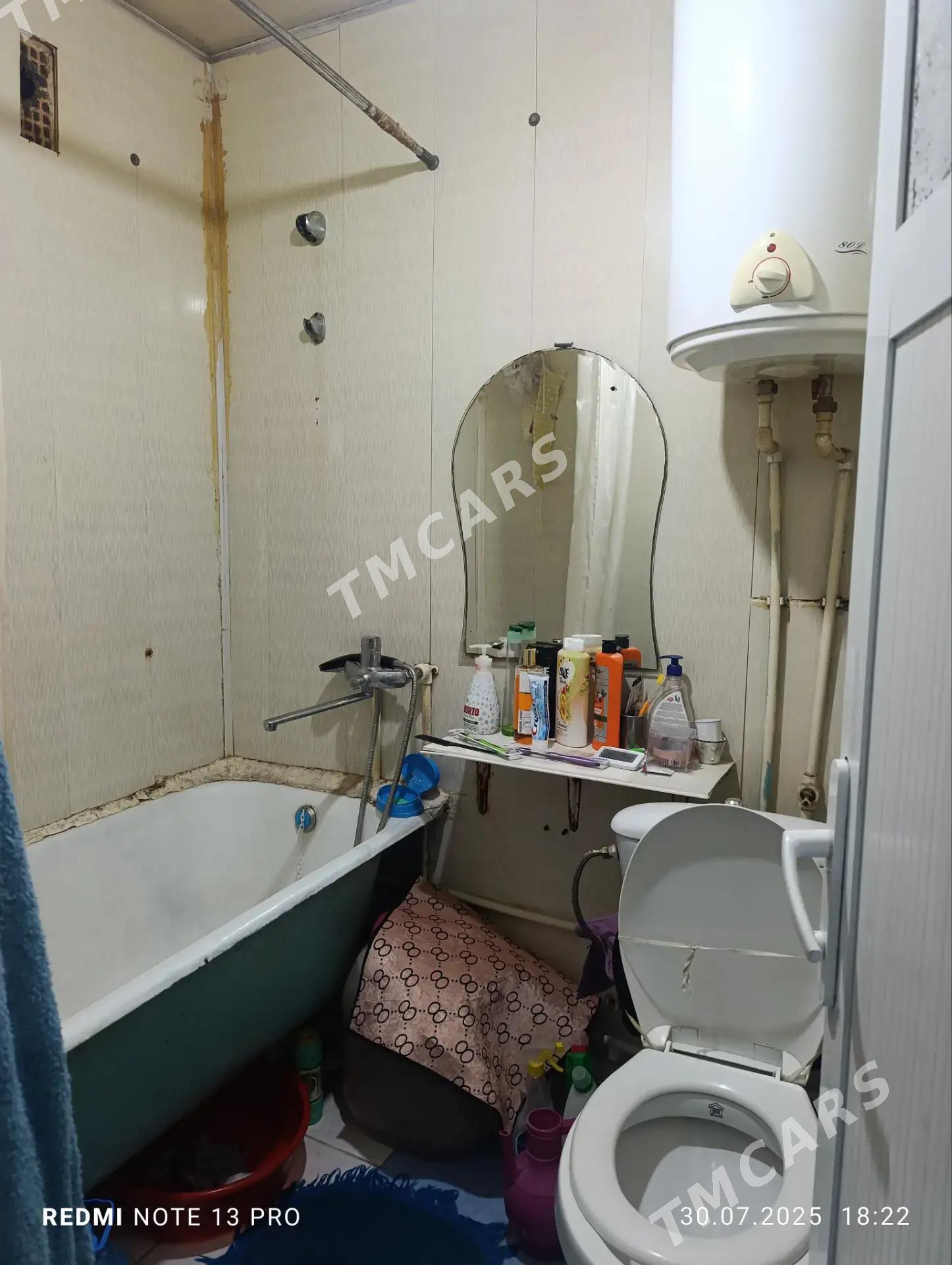 ПРОДАЖА КВАРТИРЫ. - Aşgabat - img 4