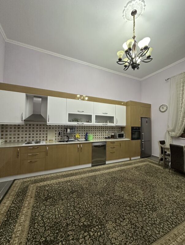 14 tapgyr 8 Etaz 3 Komnat - Aşgabat - img 6