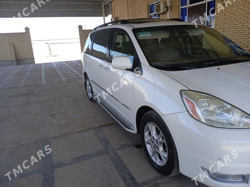Toyota Sienna 2004 - 265 000 TMT - Mary - img 2