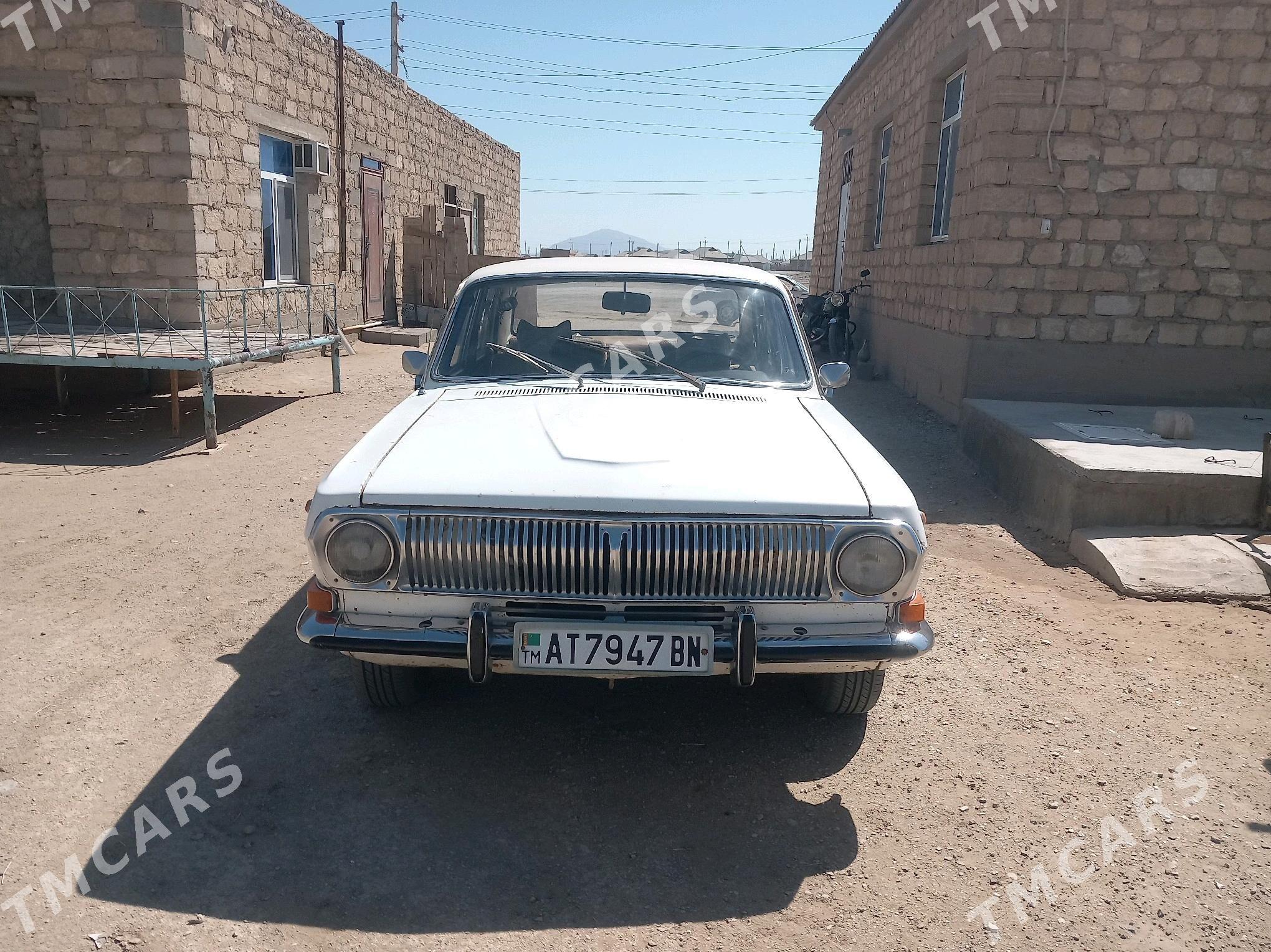 Gaz 24 1980 - 7 000 TMT - Gumdag - img 3