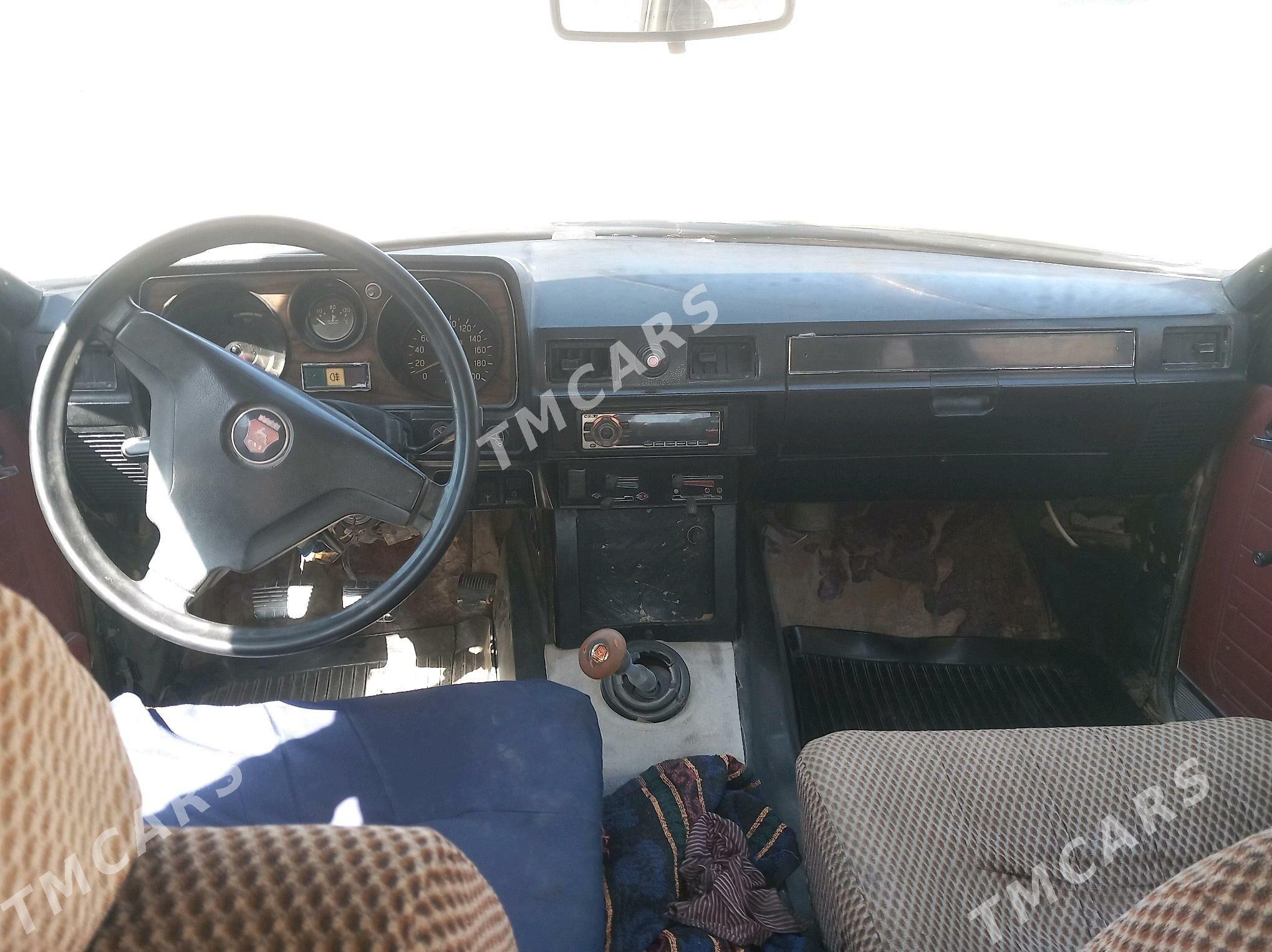 Gaz 24 1980 - 7 000 TMT - Gumdag - img 2