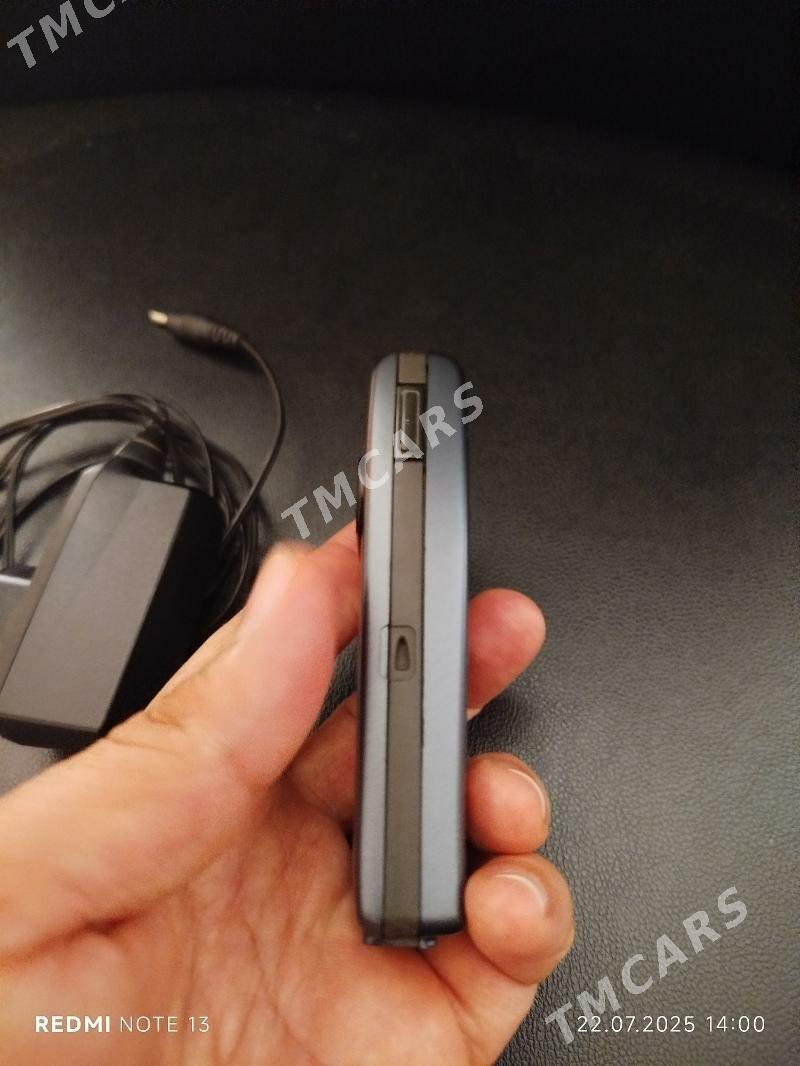 Nokia 6230i - Büzmeýin - img 2